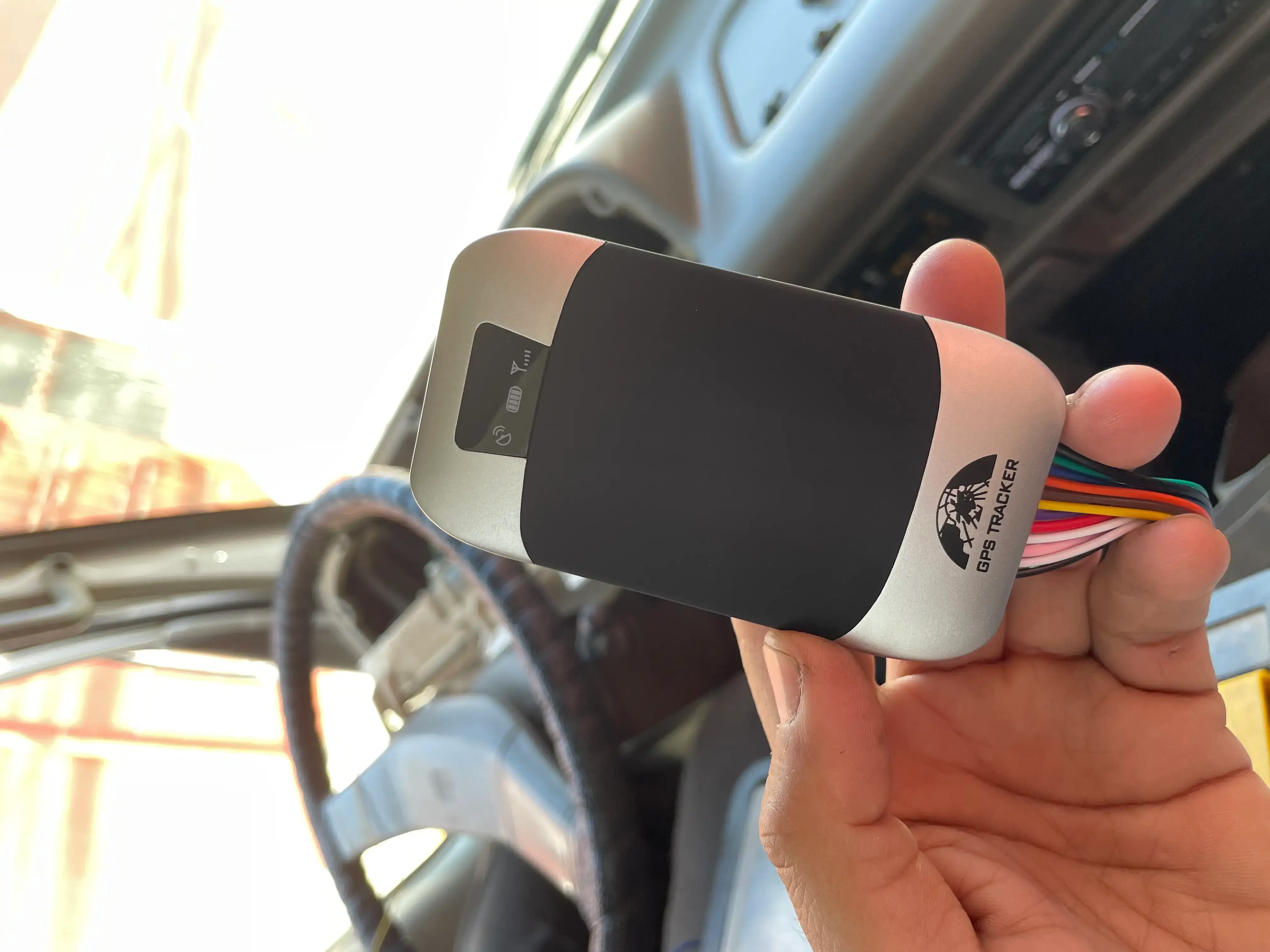 Alarmas y Seguridad 3